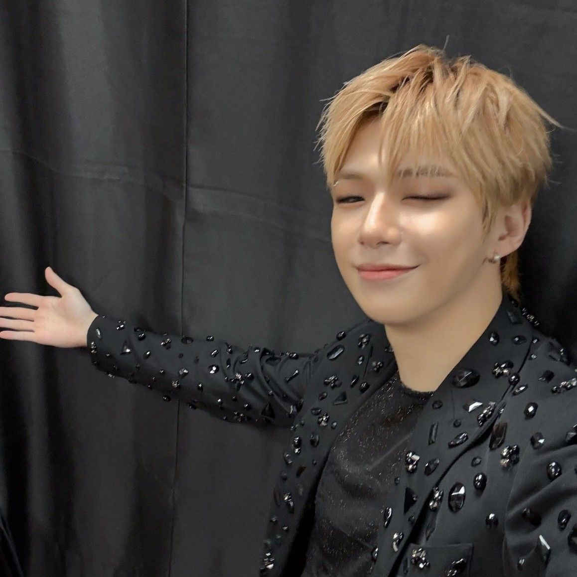 Latest photo of Secret Garden