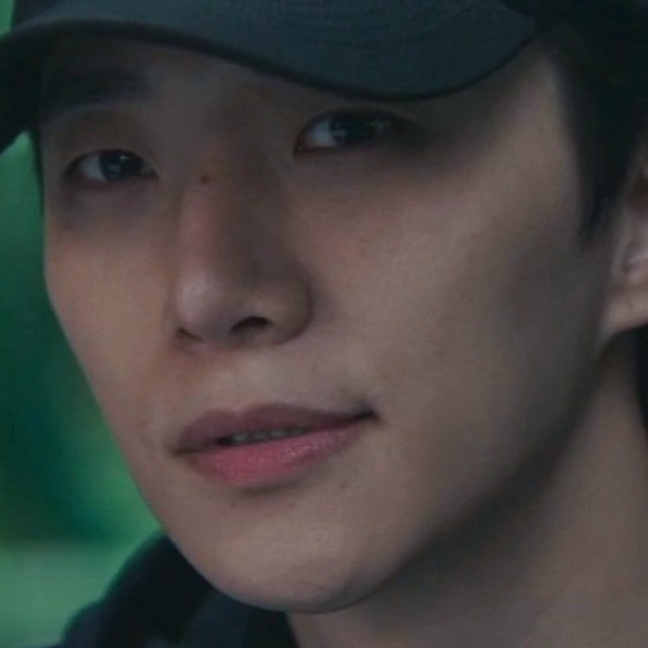 Latest photo of Lee Junho