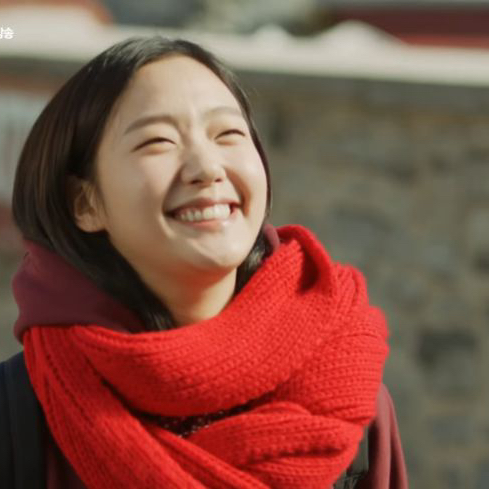 金高銀的近期活動照