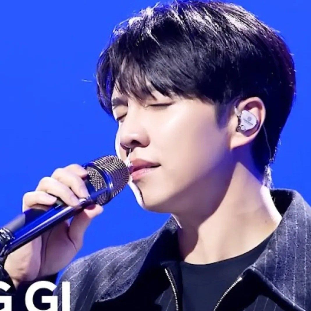 イ・スンギのビハインドカット