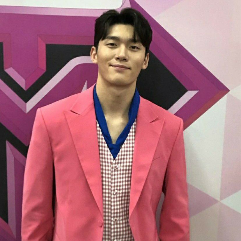 Latest photo of Jeon Jonghyeok