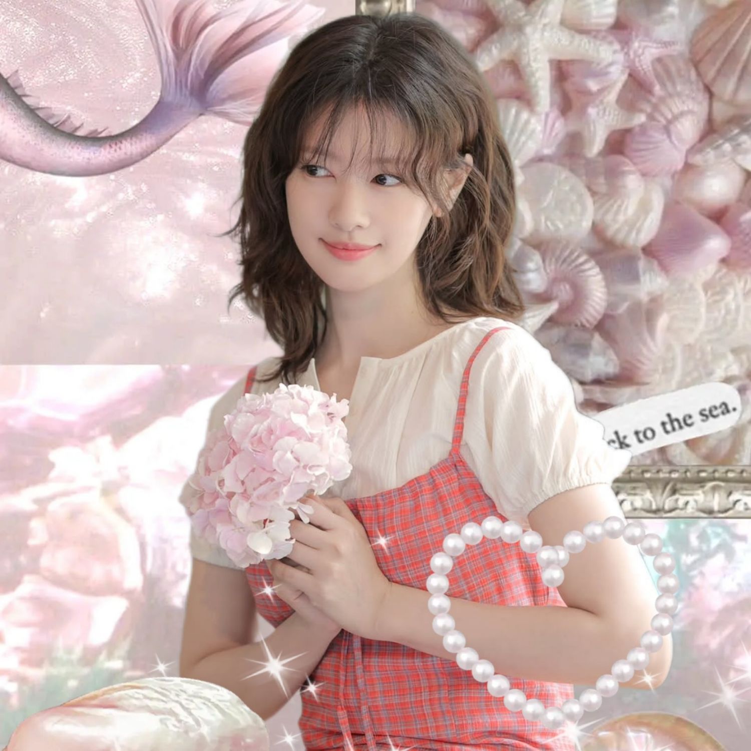 Latest photo of Jung Somin