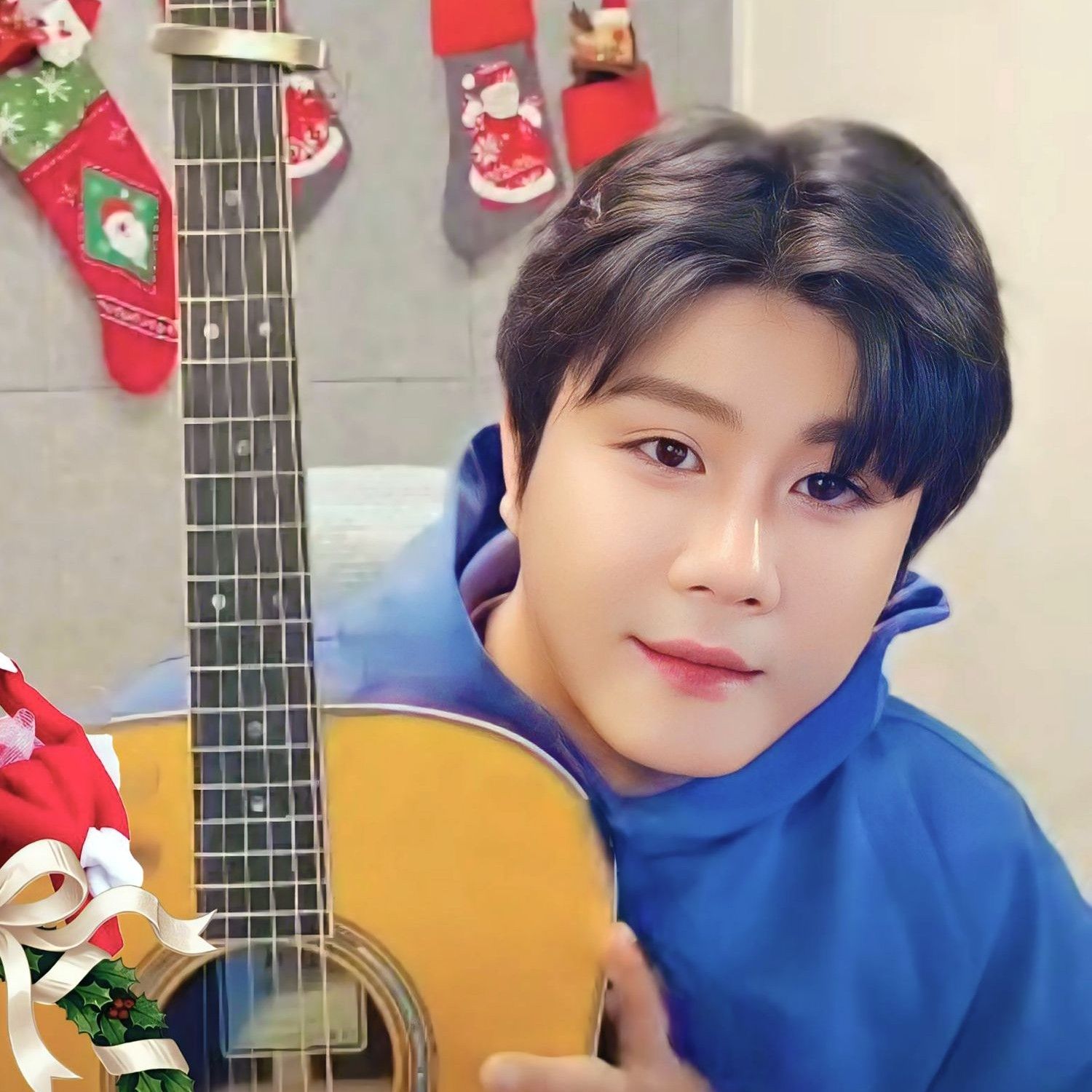 晉海成的近期活動照