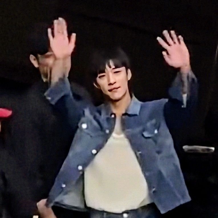 Latest photo of Woo Dohwan