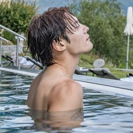 Latest photo of Choi Jinhyuk