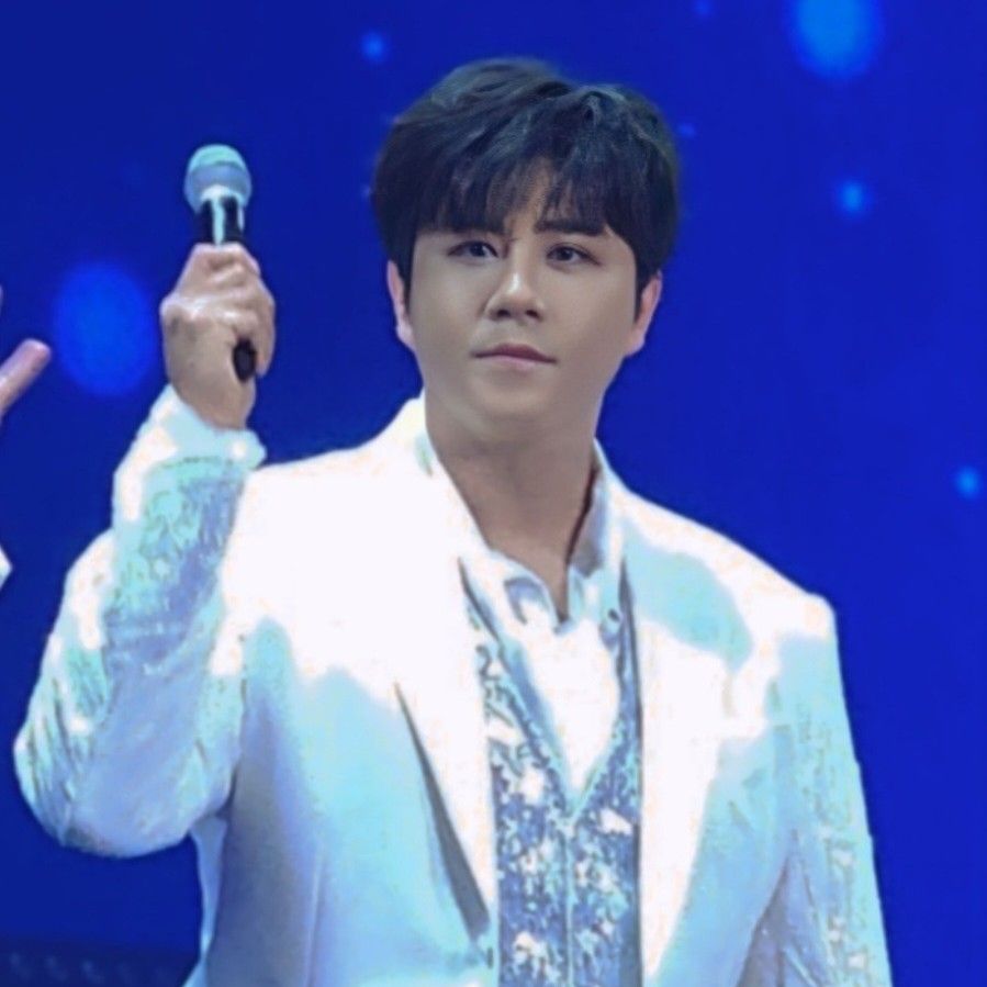 Latest photo of Jin Haesung