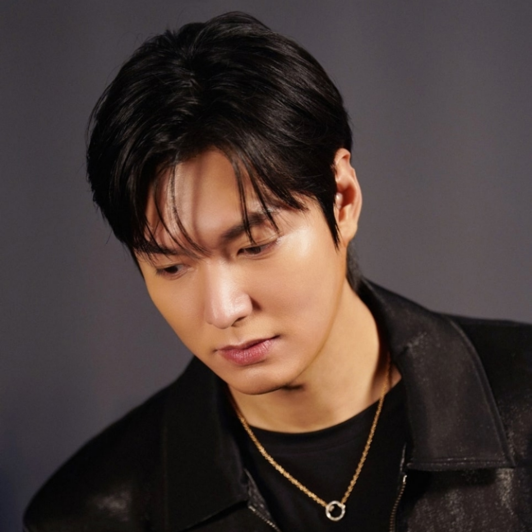 Latest photo of Lee Minho