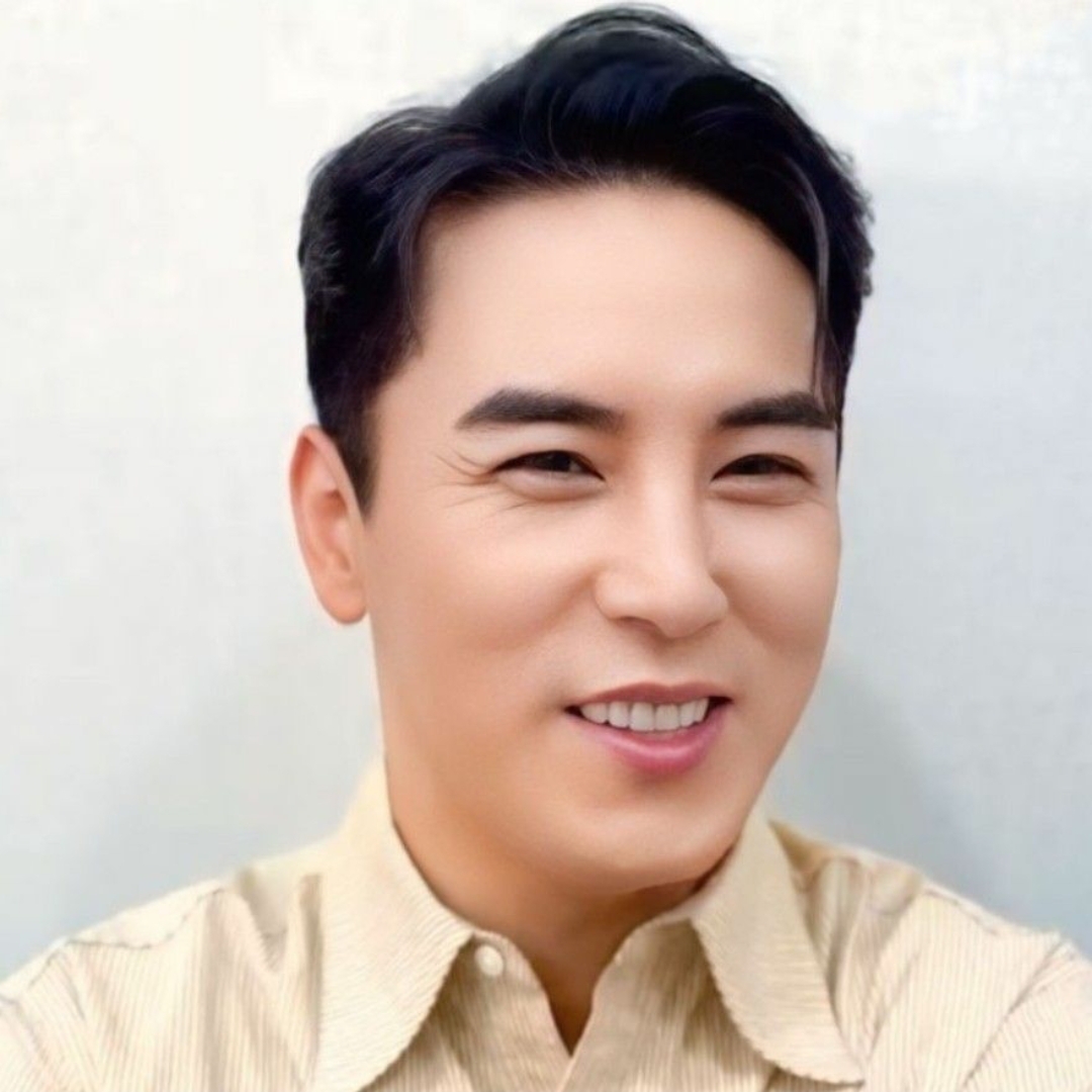 張民好的最新照片