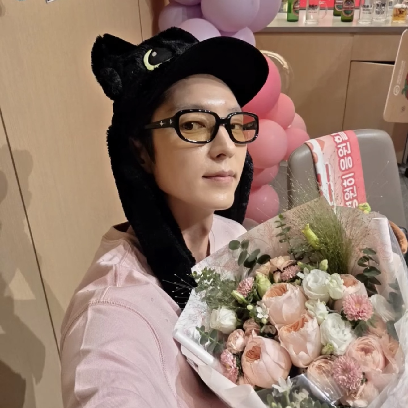 Latest photo of Lee Joongi