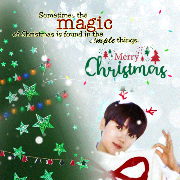 Recent activity shot of Ma Ijin