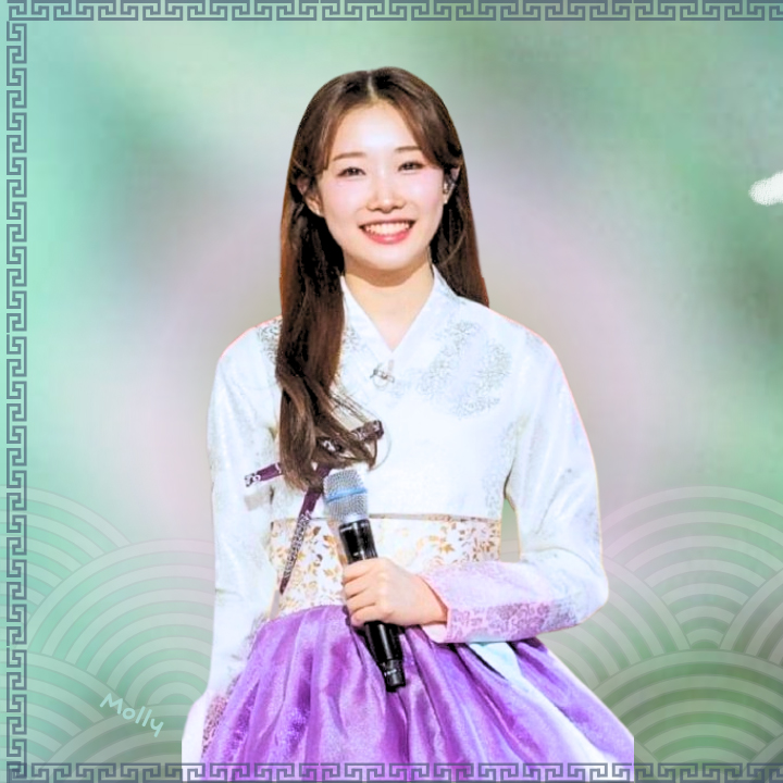 Behind-the-scenes cut of Jung Seojoo