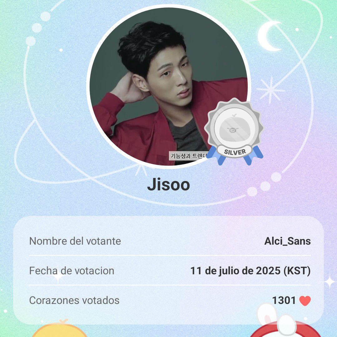 Behind-the-scenes cut of Jisoo