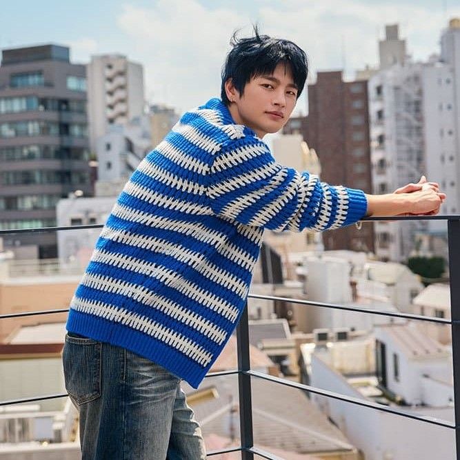 Latest photo of Seo Inguk