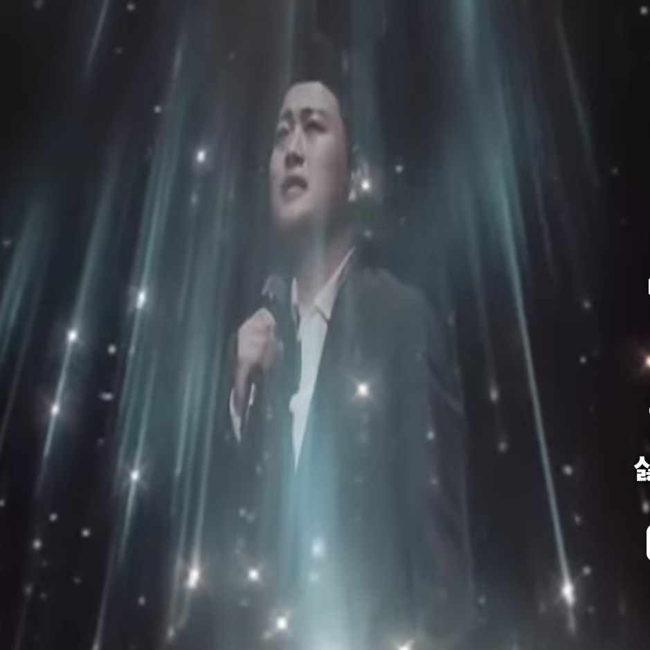 Cuplikan di balik layar dari Kim Hojoong