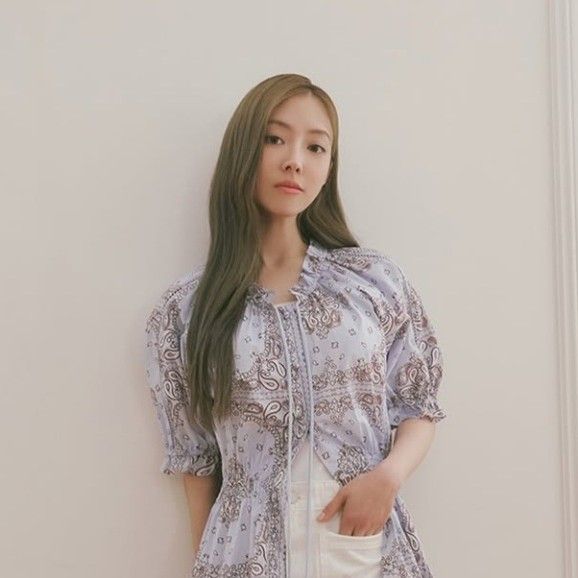 Recent activity shot of Lee Seyoung