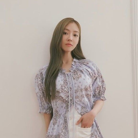 Today’s standout profile photo of Lee Seyoung on Choeaedol Celeb