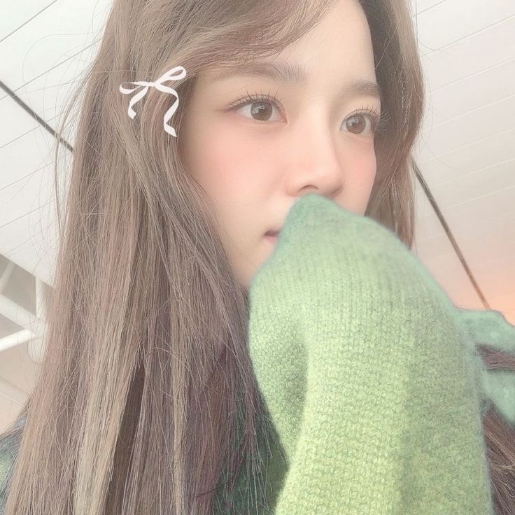 Latest photo of Kim Sejeong