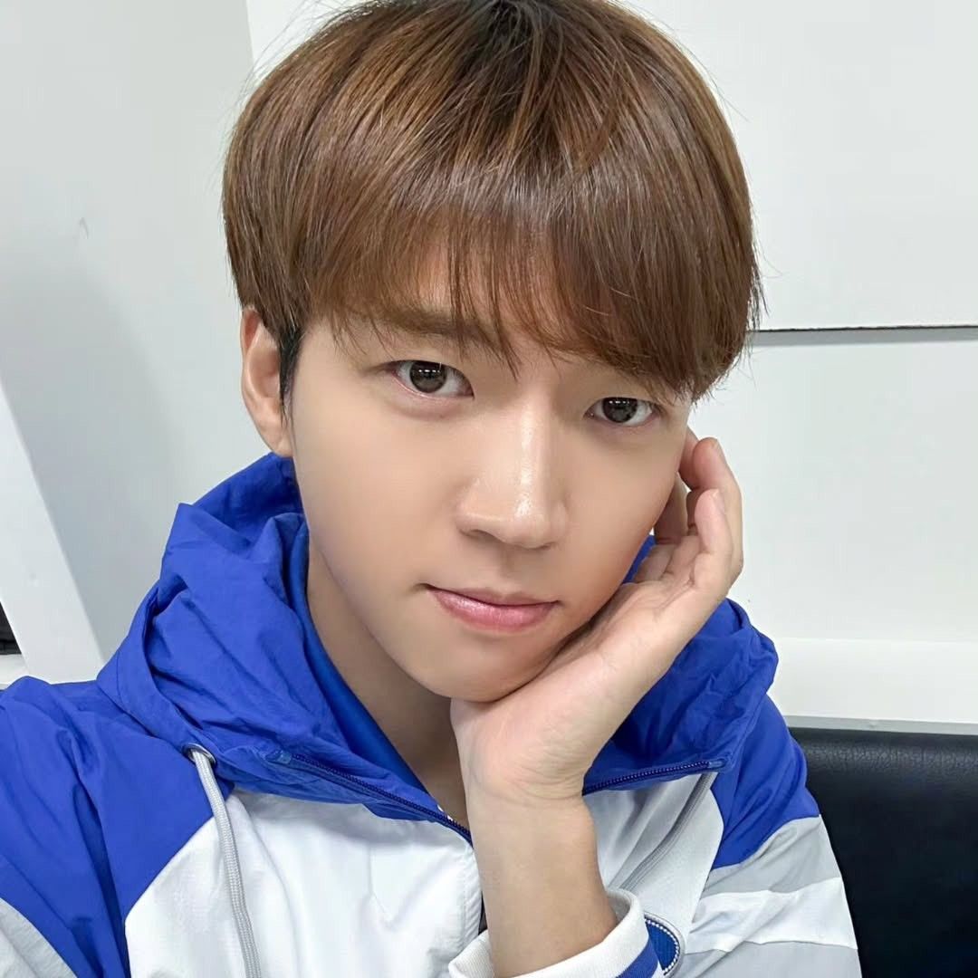 Latest photo of Nam Woohyun
