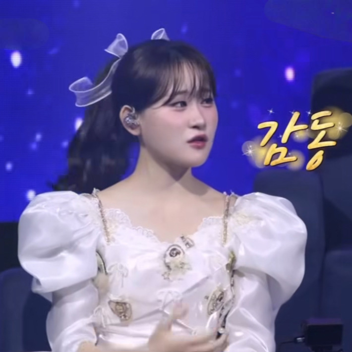 김다현 최근 활동샷
