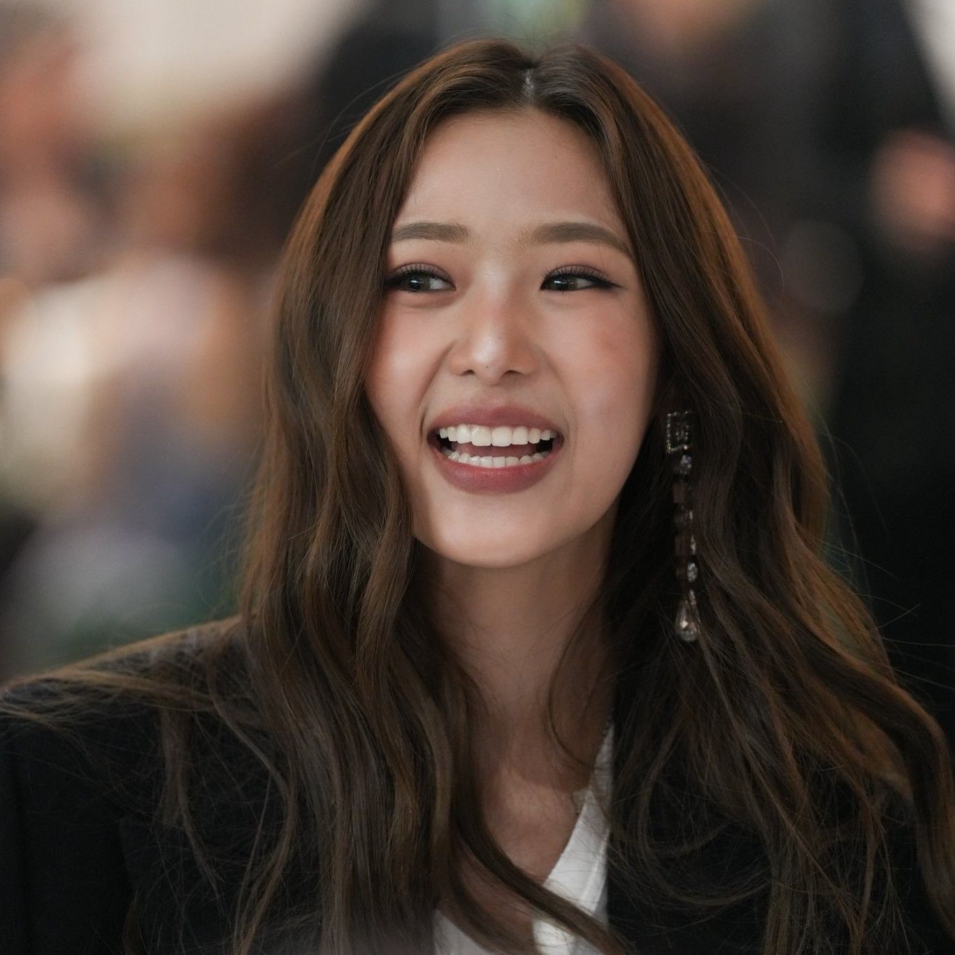 Behind-the-scenes cut of Film Rachanun Mahawan