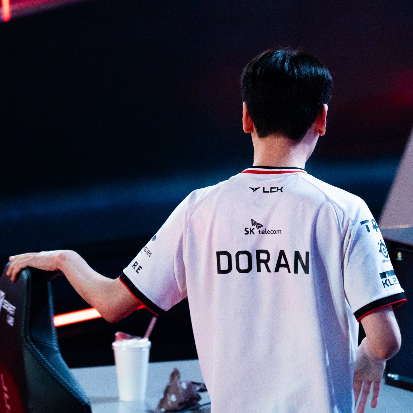 Latest photo of Doran
