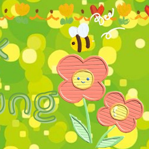 Behind-the-scenes cut of Park Boyoung