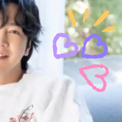 Latest photo of Jang Geunsuk