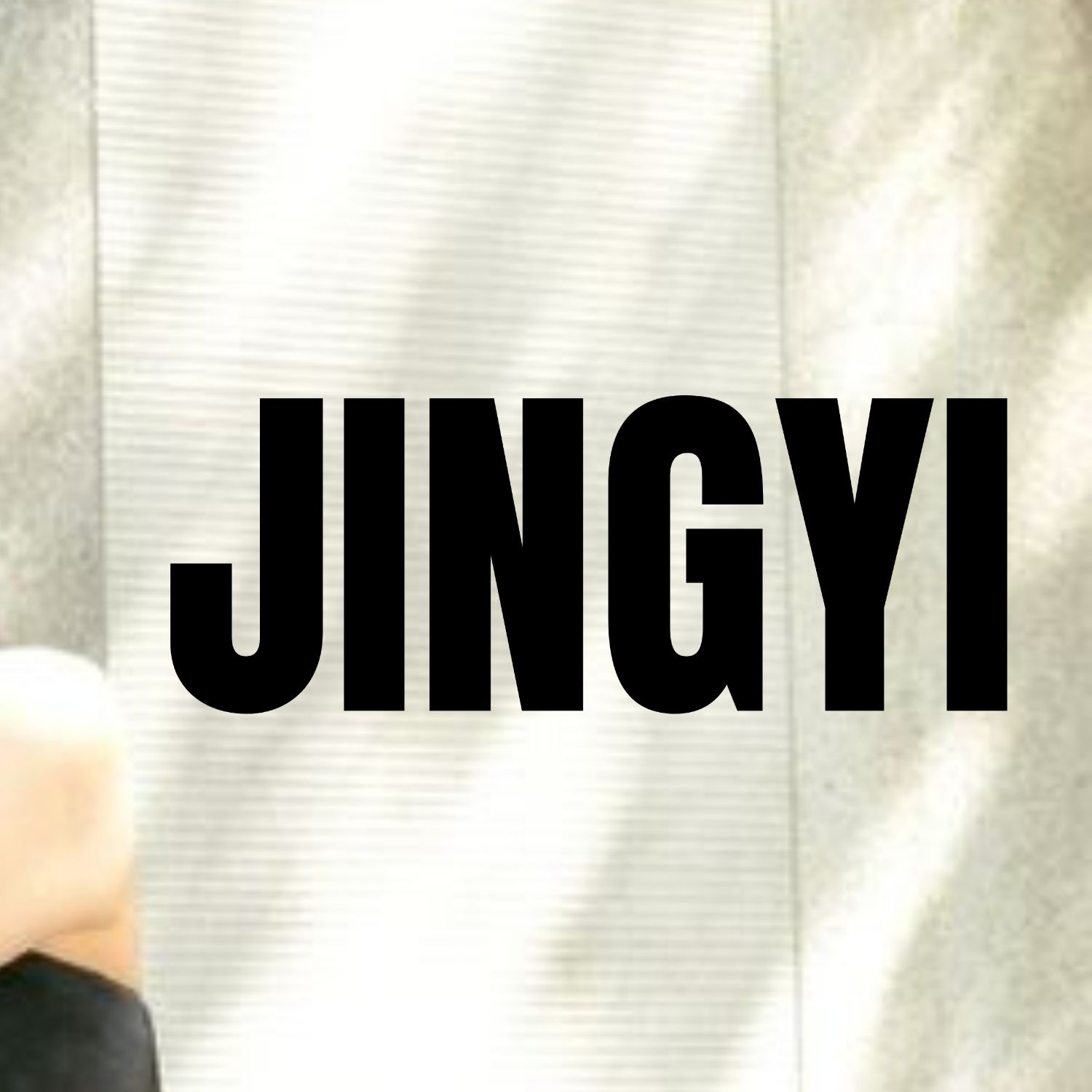 Latest photo of Jingyi Zhang