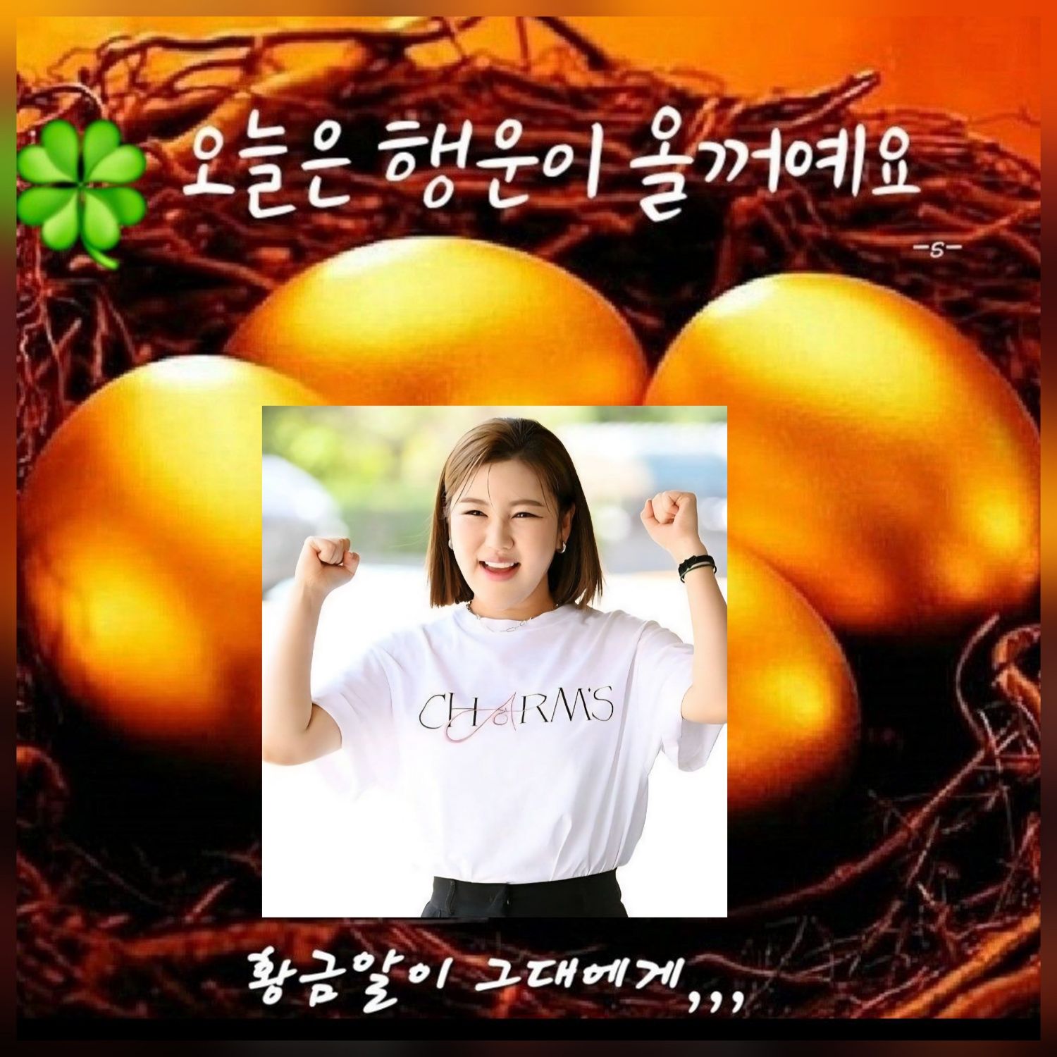송가인 팬이 찍은 순간