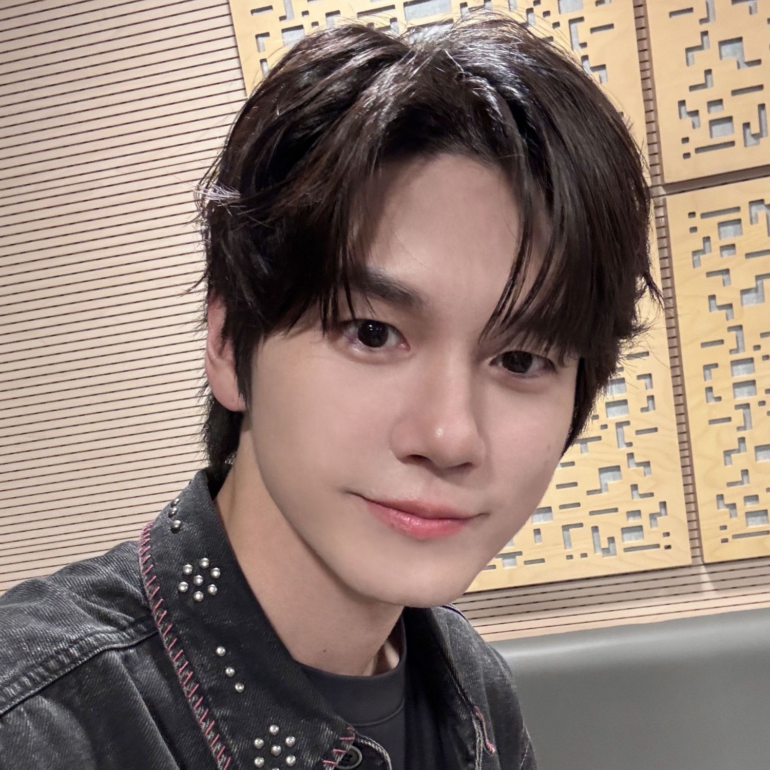 Latest photo of Ong Seongwu