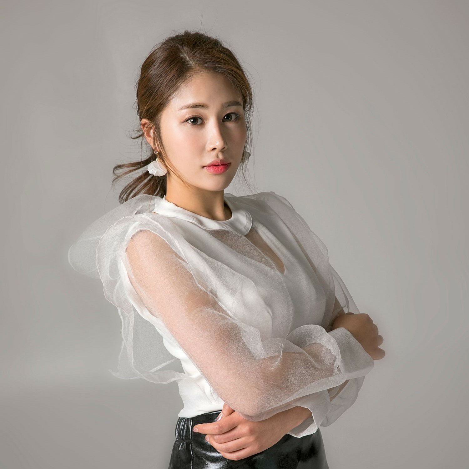 Latest photo of Kim Soyou