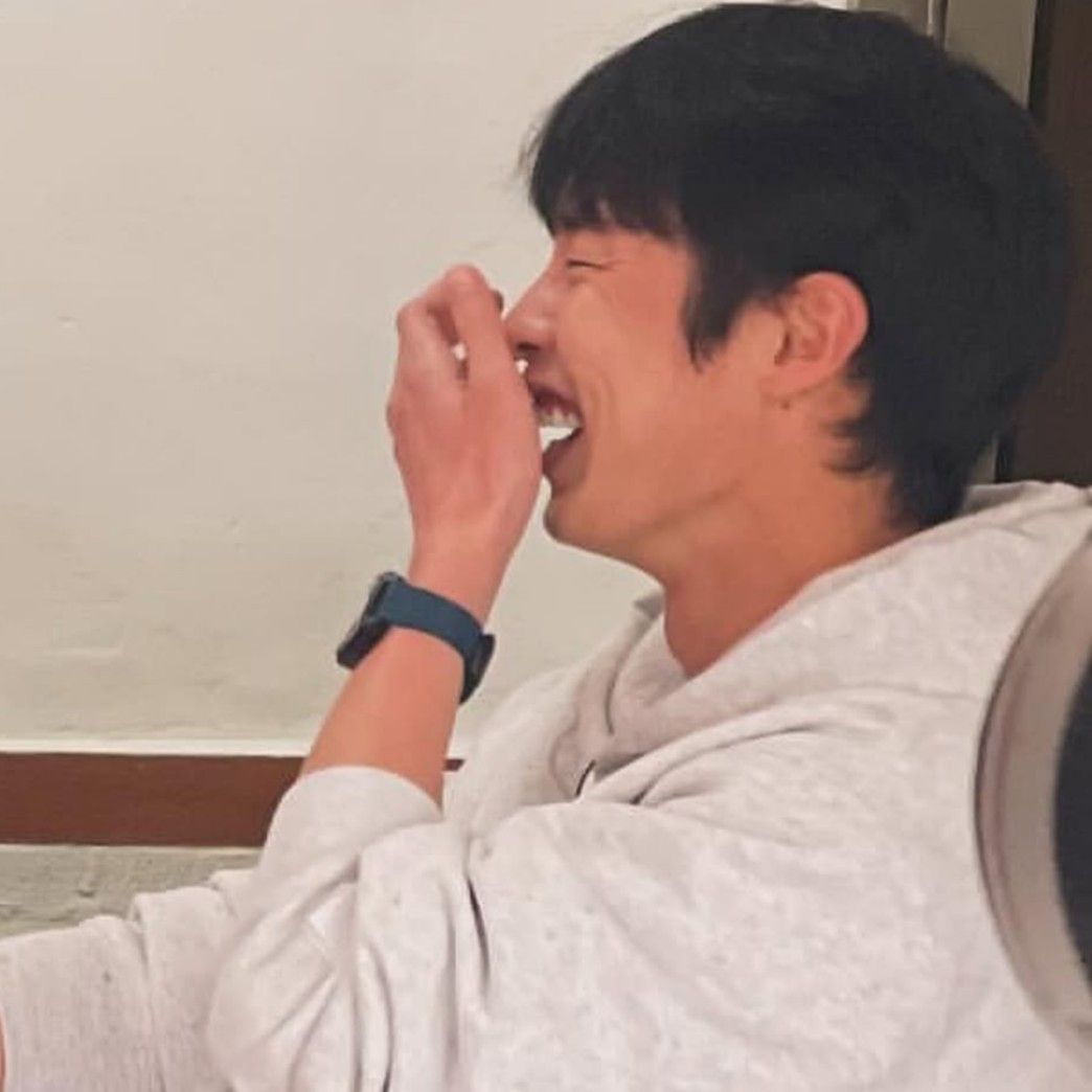 Latest photo of Lee Jaewook
