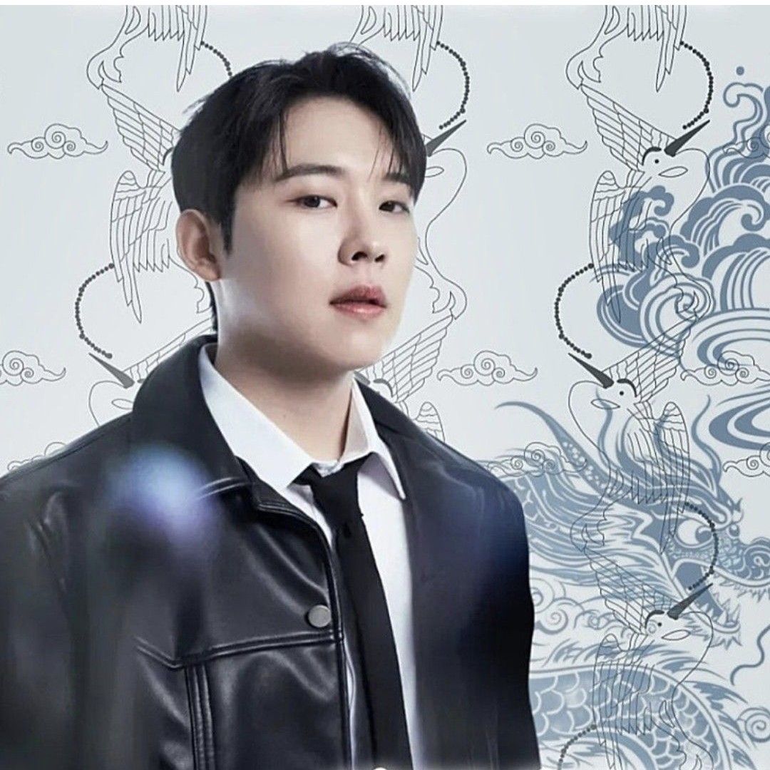 Recent activity shot of Jinuk
