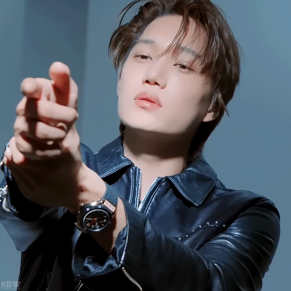 Latest photo of KAI