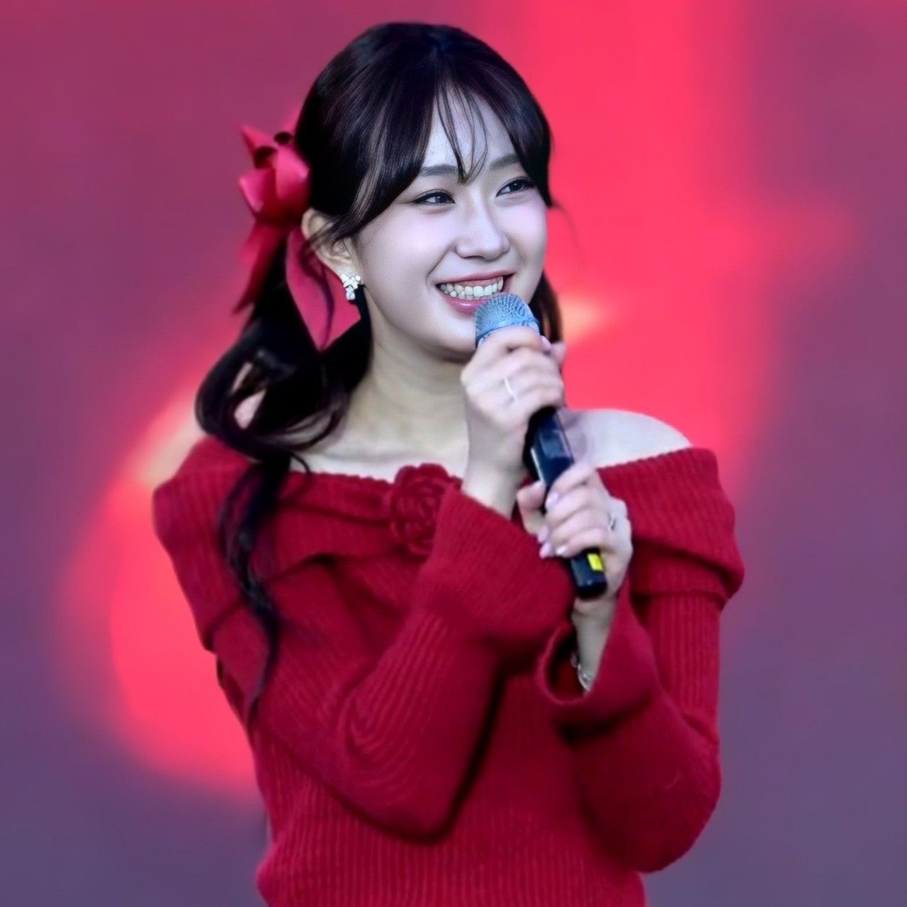 Foto kegiatan terbaru dari Jeon Yujin