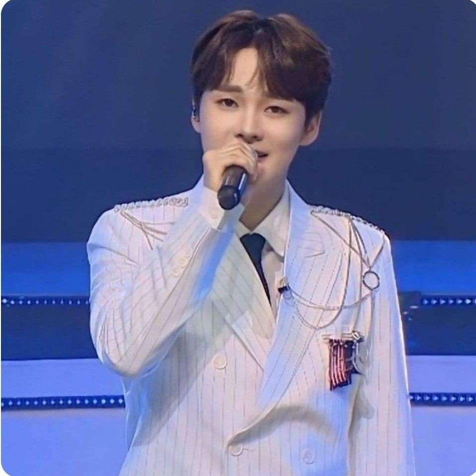 박서진의 최신 사진