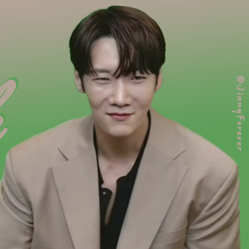 Latest photo of Choi Jinhyuk