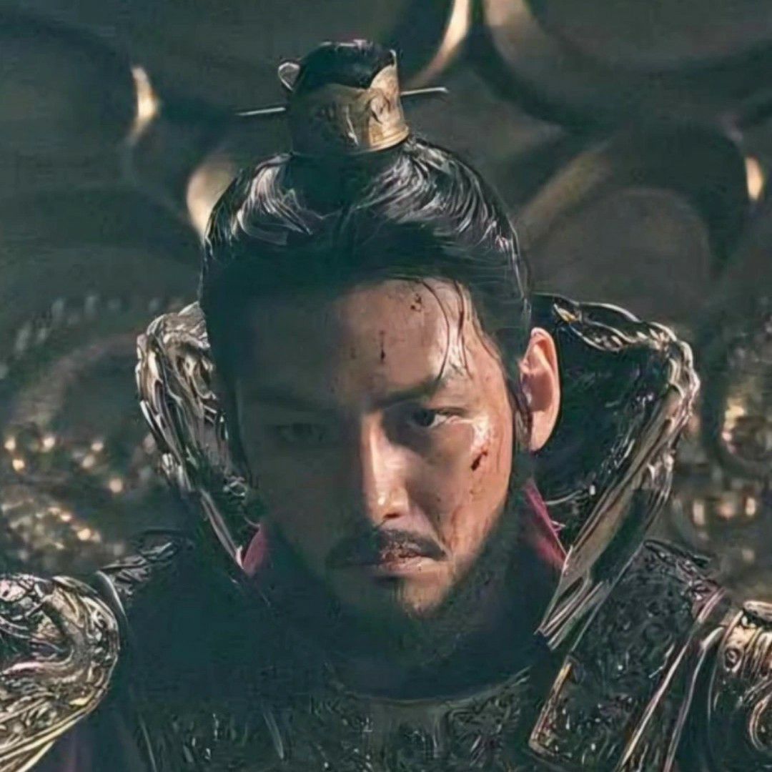 A moment captured by a fan of Ji Changwook