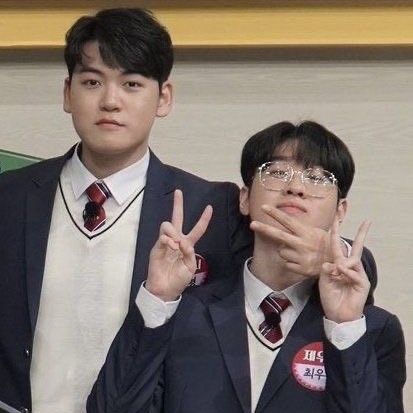 Recent activity shot of Gumayusi