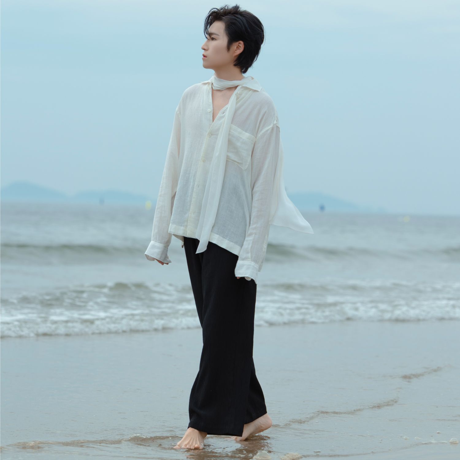 金熙栽的近期活動照