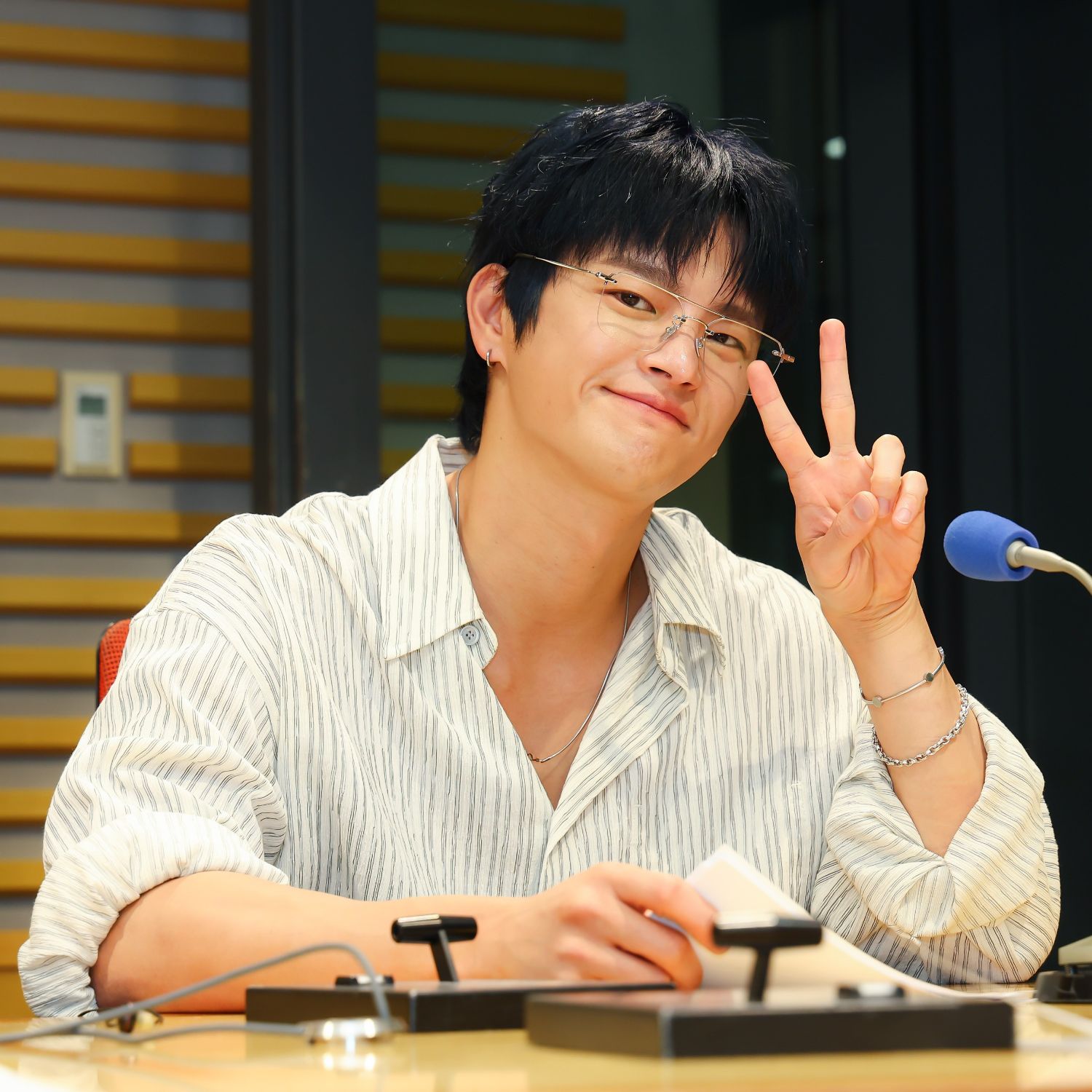Latest photo of Seo Inguk