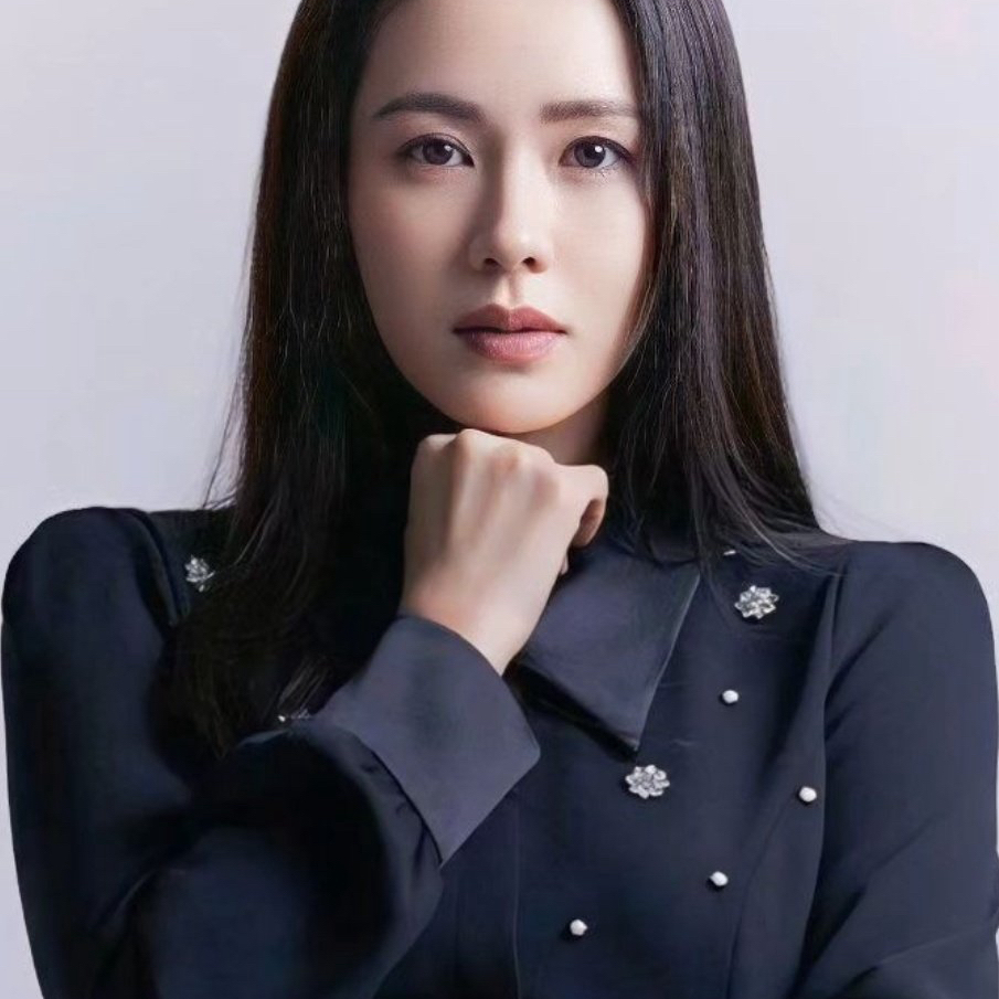 Recent activity shot of Son Yejin