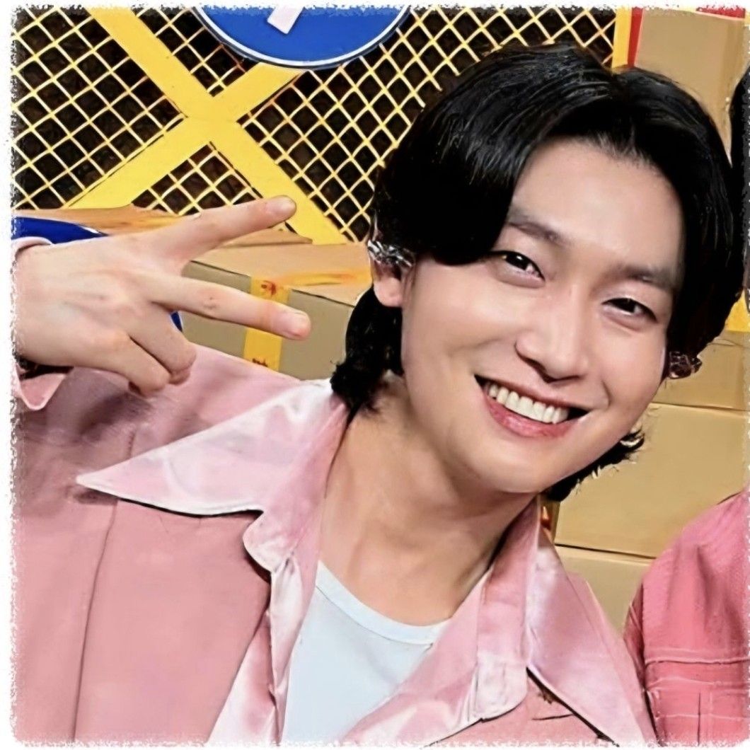 A moment captured by a fan of Kim Yongbin