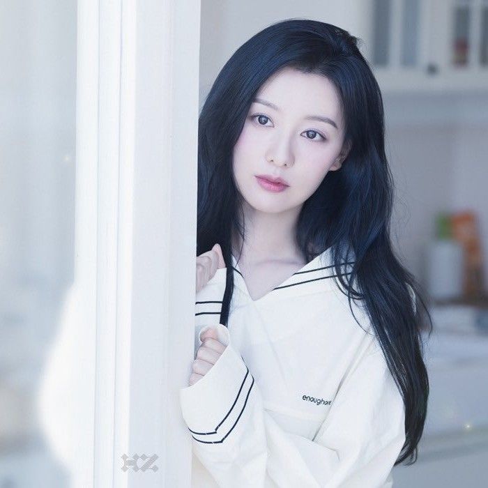Latest photo of Kim Jiwon