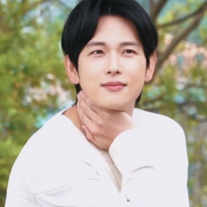 Recent activity shot of Lim Siwan
