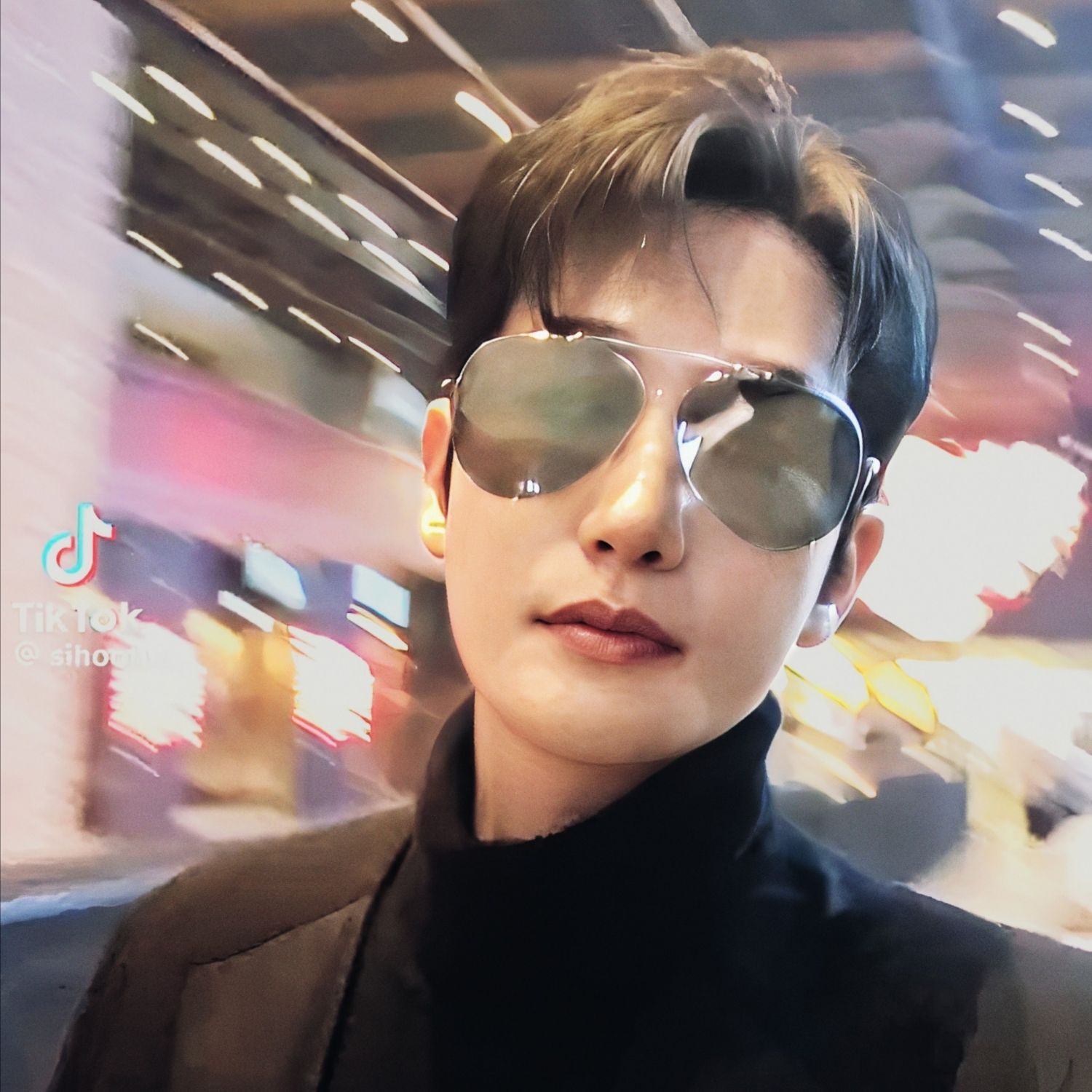 Latest photo of Park Sihoo