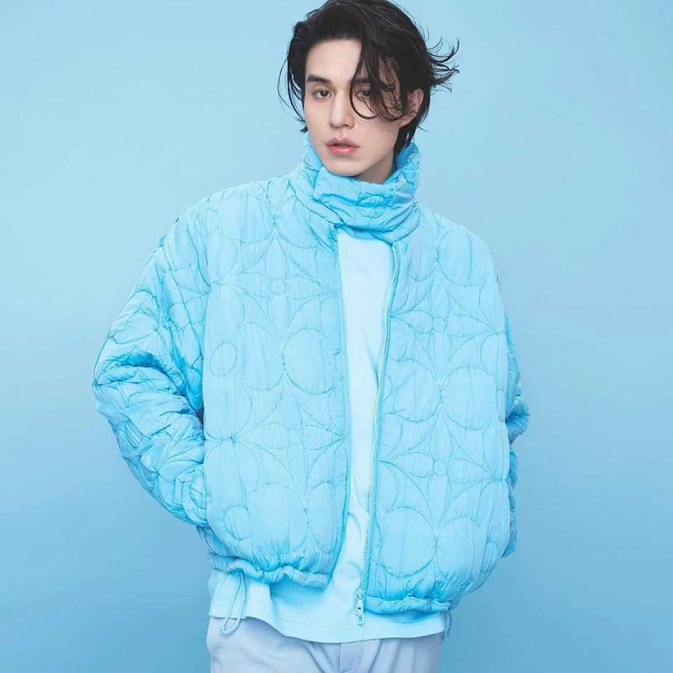 Latest photo of Lee Dongwook