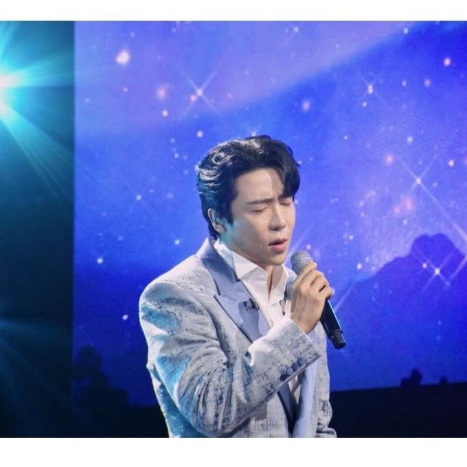 Recent activity shot of Enoch