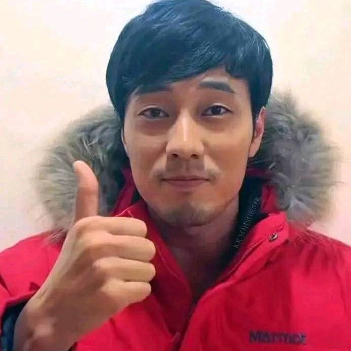 Latest photo of So Jisub
