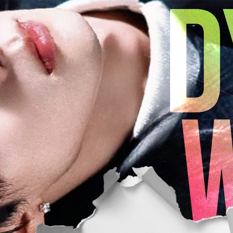 Latest photo of Dylan Wang